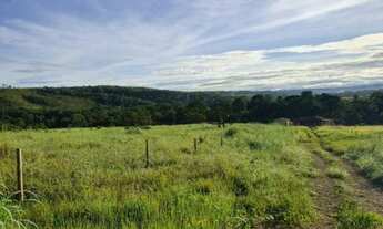 Imagem: Excelente Fazenda - Santo Antônio do Descoberto