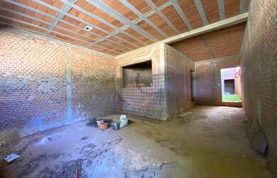 Imagem 2: Piracicaba - Casa Padrão - Nova Piracicaba