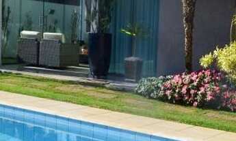 Imagem 3: Casa de condomínio sobrado para aluguel com 304 metros quadrados com 4 quartos