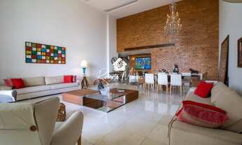 Imagem 3: Apto Luxuosíssimo Porteira Fechada Cond na Barra da Tijuca