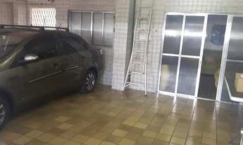 Imagem 4: Ótima Casa em Água Fria, 175 m², 3 quartos, 2 banheiros + Dep. Compl. Empreg., 4 vagas cob