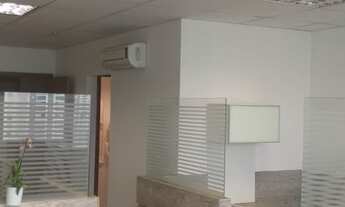 Imagem 5: São Paulo - Conjunto Comercial/Sala - Jardim Caboré