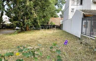 Imagem 2: Porto Alegre - Terreno Padrão - Jardim Isabel