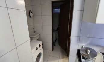 Imagem: Oportunidade de apartamento de 3 quartos