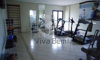 Imagem 4: Apartamento Residencial à venda, Chácara Belenzinho, São Paulo - AP0696