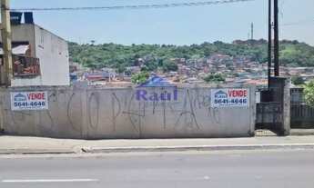Imagem: LOCAÇÃO/VENDA TERRENO - JARDIM DAS FLORES