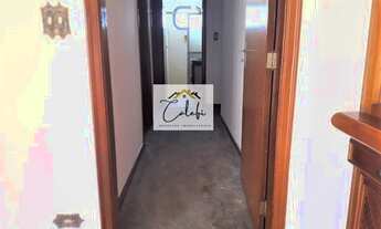 Imagem 3: Apartamento com 4 quartos, 165m2, para locação em São Paulo, Santana