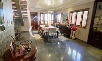 Imagem 7: Casa para Venda em Jundiaí, Jardim América, 4 dormitórios, 2 suítes, 3 banheiros, 3 vagas