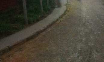 Imagem 2: Vendo terreno de esquina Marlene Miranda Taubaté