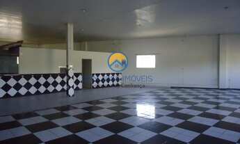 Imagem 4: Sobreloja para Locação em São Paulo, Capão Redondo, 6 banheiros, 2 vagas