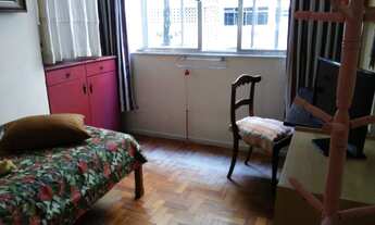 Imagem 7: Apartamento para venda no bairro Leblon com 100 metros quadrados com 3 quartos