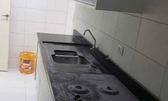 Imagem 3: APARTAMENTO - JARDIM SATÉLITE - SP