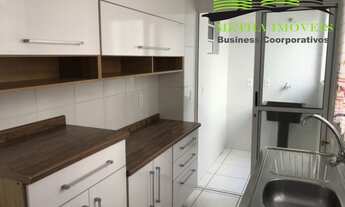 Imagem 4: APARTAMENTO RESIDENCIAL em SOROCABA - SP, ÉDEN