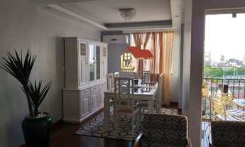 Imagem 6: 116- Luz Imóveis Vende, Apto com belíssima vista