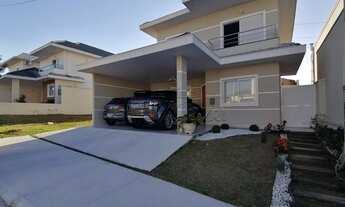 Imagem: Casa Condomínio - Urbanova - Residencial