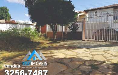 Imagem 7: Casa 3Q/1 suíte, lote 678m2, Escriturada, Rua 04 Colônia