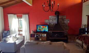 Imagem 7: Porto Alegre - Casa Padrão - Hípica