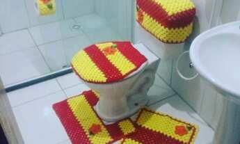 Imagem 4: Apartamento Monte Cristo