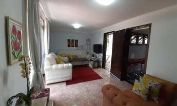 Imagem 2: Casa Jardim Satélite - Rua sem saída