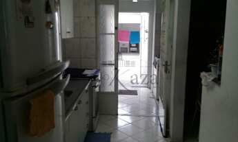 Imagem 3: Térrea para venda com 198 metros quadrados com 3 quartos em Jardim Altos de Santana II- Ja