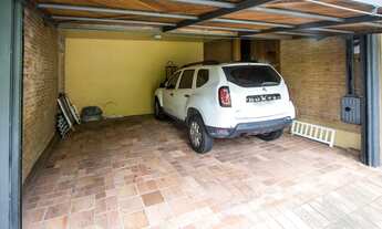 Imagem 3: Porto Alegre - Casa Padrão - Medianeira