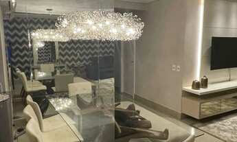 Imagem 6: GOLDEN GREEN RESIDENCE , em Despraiado - Cuiabá - Mato Grosso