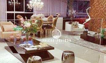 Imagem: Apartamento com 4 dormitórios à venda