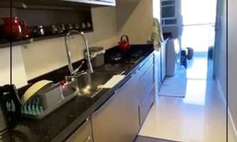 Imagem 5: Apartamento Benevento Decorado e mobiliado 3 quartos