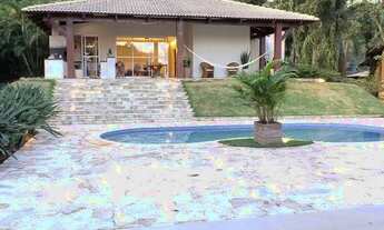 Imagem: LINDA CASA NO ALDEIA DO VALE