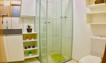 Imagem 5: Apartamento com 2 dormitórios à venda, 57 m² por R$ 291.000 - Alto Petrópolis - Porto Aleg