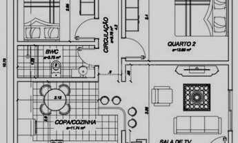 Imagem 3: IMBITUBA - Apartamento Padrão - Centro