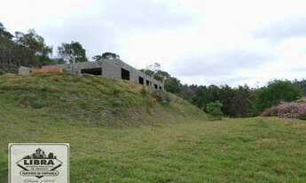 Imagem 1: PRIVILEGIADA PROPRIEDADE EM CONSTRUÇÃO, LINEAR