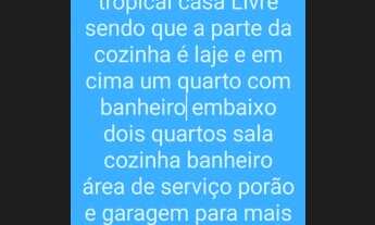 Imagem: CASA NA Itinga Lauro de Freitas 120 MIL