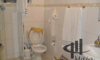 Imagem 3: Venda Casa Sao Caetano do Sul Barcelona Ref: 14100