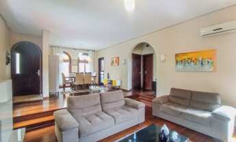 Imagem 5: Porto Alegre - Casa Padrão - Espirito Santo