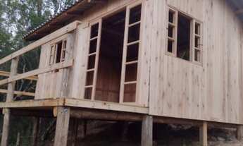 Imagem 4: Vendo lote com casa