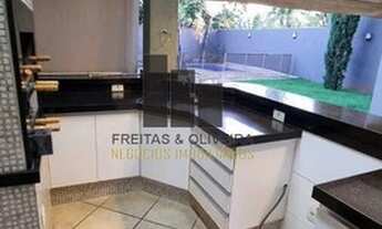 Imagem 6: Casa 3 dormitórios para Venda em São José do Rio Preto, Jardim Alto Rio Preto, 3 dormitóri