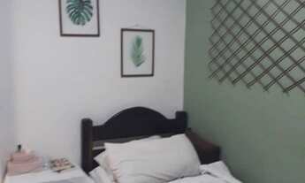 Imagem 7: Cobertura Duplex com 3 dormitórios, 178m² - Vila Santana - Mogi das Cruzes/SP