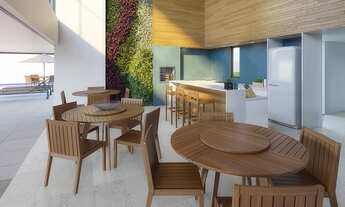 Imagem 4: Apartamento para venda tem 135 metros quadrados com 4 quartos em Ilha do Retiro - Recife