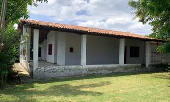 Imagem: Casa para venda tem 134 metros quadrados