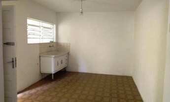 Imagem: 2 Dormitorios, Sala, Cozinha, 2 Wc - Bussocaba