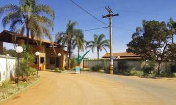 Imagem: Terreno à venda, 1088 m² por R$ 60.000,00