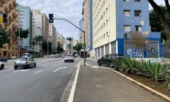 Imagem 4: Ponto comercial no melhor da Av Nove de Julho para aluguel possui 400 metros quadrados