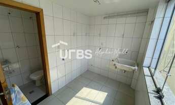 Imagem 6: Apartamento para venda tem 150 metros quadrados com 3 quartos em Setor Oeste - Goiânia - G