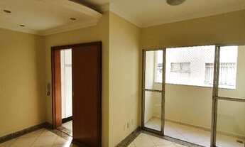 Imagem 3: Apartamento 2 quartos (suíte) - 2 vagas