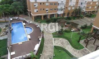 Imagem: Porto Alegre - Apartamento Padrão - Tristeza