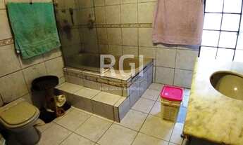 Imagem 6: Porto Alegre - Casa Padrão - Belém Velho