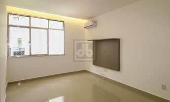 Imagem 2: Rio de Janeiro - Apartamento Padrão - Lagoa