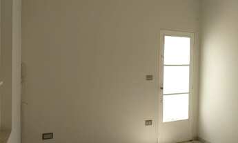 Imagem 4: Casa a venda possui 75m², total de 125m² em bairro tranquilo - Salto - SP