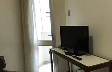 Imagem 7: SÃO PAULO - Flat Padrão - JARDIM PAULISTA